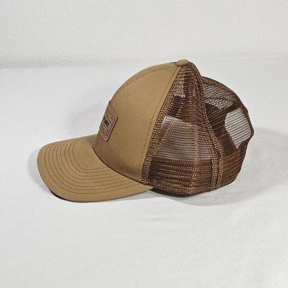 Dakine Peak To Peak Snapback Adjustable Hat - Picture 3 of 8